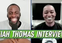 Isiah Thomas calls for Michael Jordan apology on international television