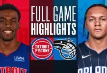 Paolo Banchero leads Magic to dominant win over Pistons