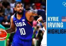 Chandler Parsons: I would love to see Kyrie Irving on Team USA