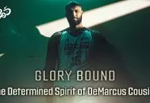 DeMarcus Cousins re-signs with Taiwan Beer Leopards