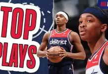 Wizards rookie Bilal Coulibaly out for rest of season due to wrist fracture
