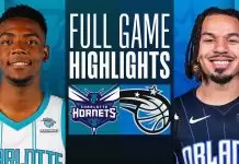 Cole Anthony shines as Magic dominate Hornets