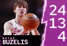 NBA executive on Matas Buzelis potential: “Franz Wagner at best”