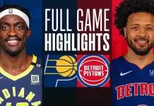 Siakam and Haliburton lead Pacers to dominant win over Pistons