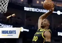 Warriors dominate Grizzlies despite GG Jackson II’s 35 points