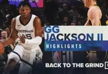 Chris Paul reflects on facing GG Jackson: “It’s surreal”