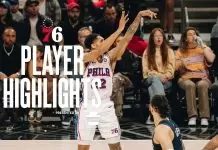 Maxey, Harris, Payne lead 76ers to victory over Clippers