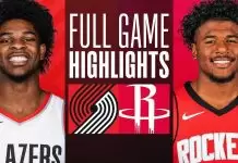 Jalen Green leads Rockets to dominant win over Trail Blazers