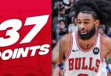 White, DeRozan combine for 70 points as Bulls edge Kings
