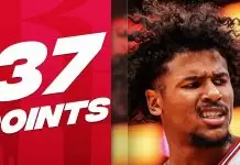 Jalen Green drops 37 points as Rockets outlast Thunder in OT