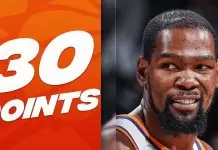 Kevin Durant’s dominant performance leads Suns past Nuggets