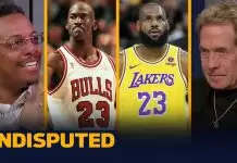 Paul Pierce: LeBron James would be GOAT if he does this
