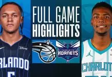 Paolo Banchero leads Magic to victory over Hornets