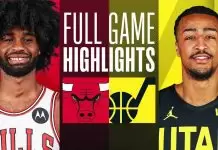 DeRozan, White, Vucevic lead Bulls to thrilling win over Jazz
