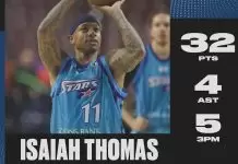Isaiah Thomas opens up about joining G League