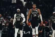 Antetokounmpo and Lillard combine for 69 Points as Bucks outlast Clippers