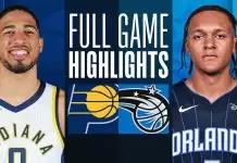 Pacers secure convincing victory over Magic