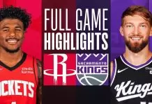 Rockets pull off surprising win against Kings