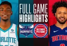 Pistons cruise to victory, defeating Hornets comfortably