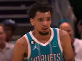 Trail Blazers sign James Bouknight to Exhibit-10 contract