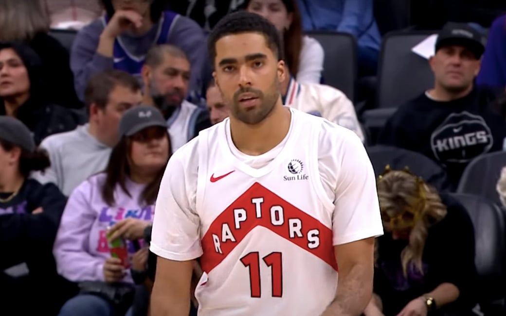 Jontay Porter