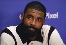 What really kept Kyrie Irving from Cavaliers’ Europe reunion