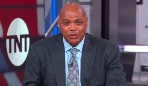 Charles Barkley: Lakers and Warriors both stink