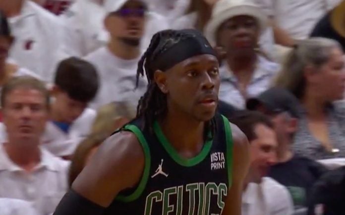 Jrue Holiday