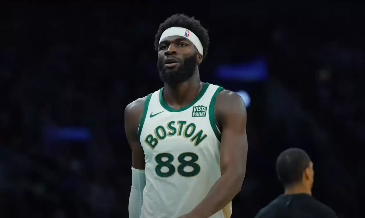 Celtics may extend Jordan Walsh, Neemias Queta after strong starts