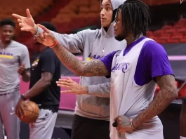 Ben McLemore faces charges of first-degree rape, other sex crimes