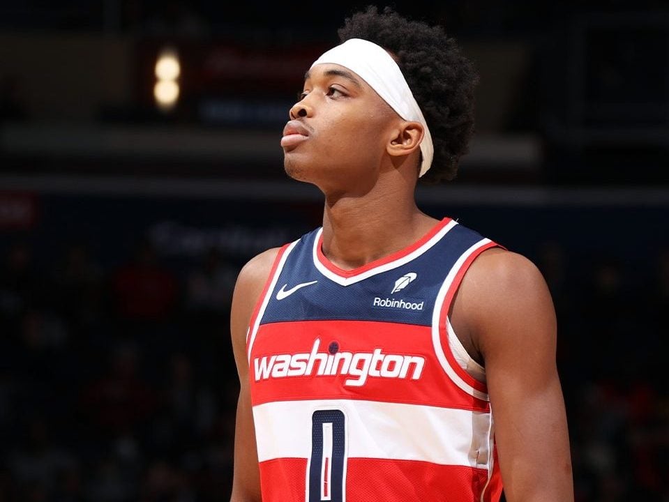 Marvin Bagley, en la cuerda floja de los Wizards.