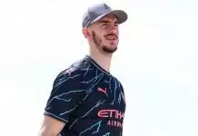 DeMar DeRozan: Alex Caruso should be First Team All-Defense