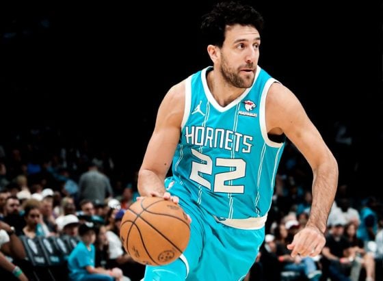 Vasilije Micic eyes EuroBasket as fresh start after quiet NBA season
