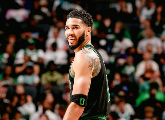 Stan Van Gundy: Almost every time Jayson Tatum misses a shot, he’s upset with the officials