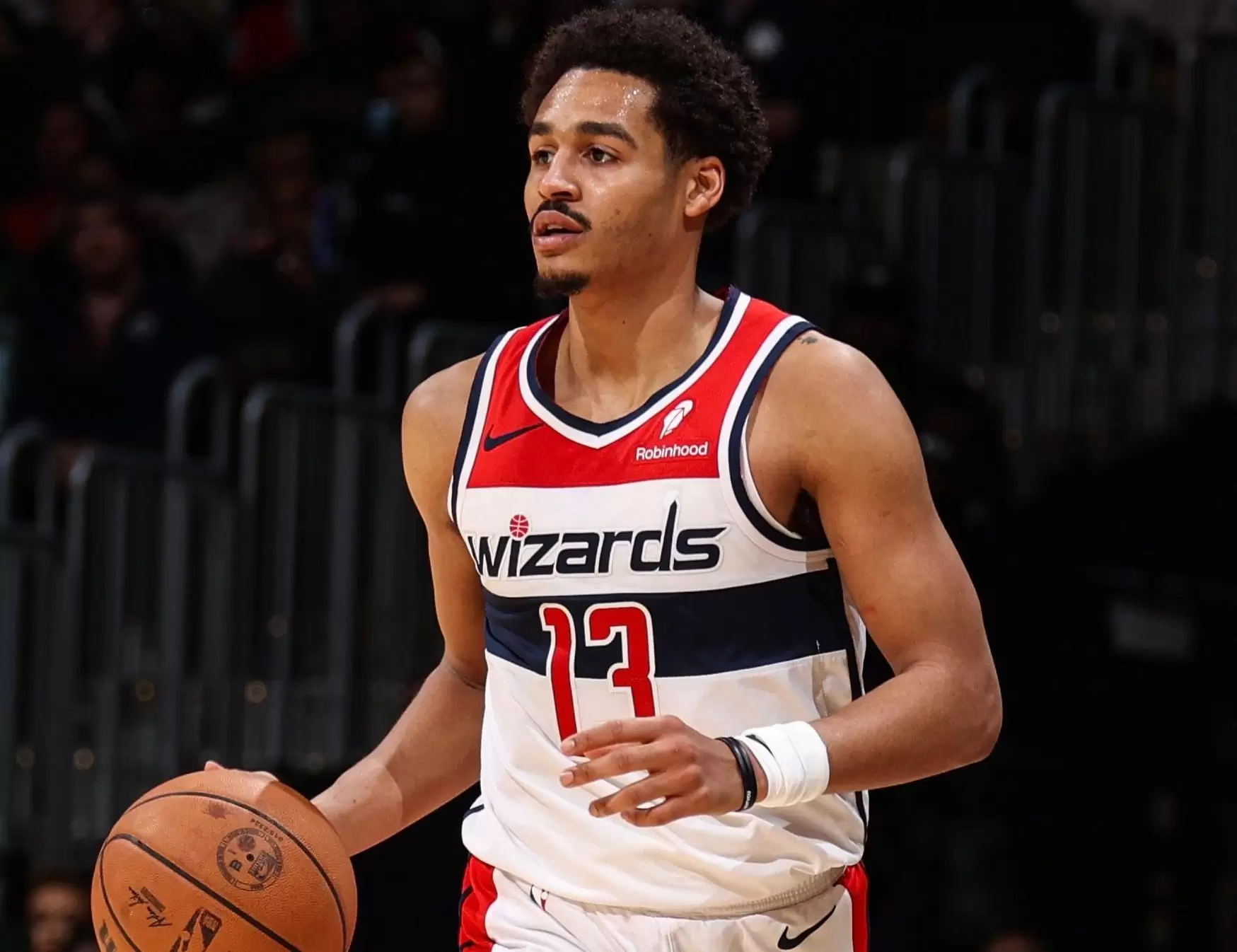 Jordan Poole