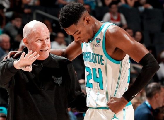 Steve Clifford: The grind of a season at 62 is a lot tougher for me than it was at 55-56