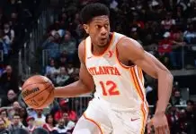 Cavaliers still unsure on De’Andre Hunter