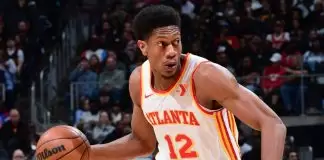 Cavaliers still unsure on De’Andre Hunter