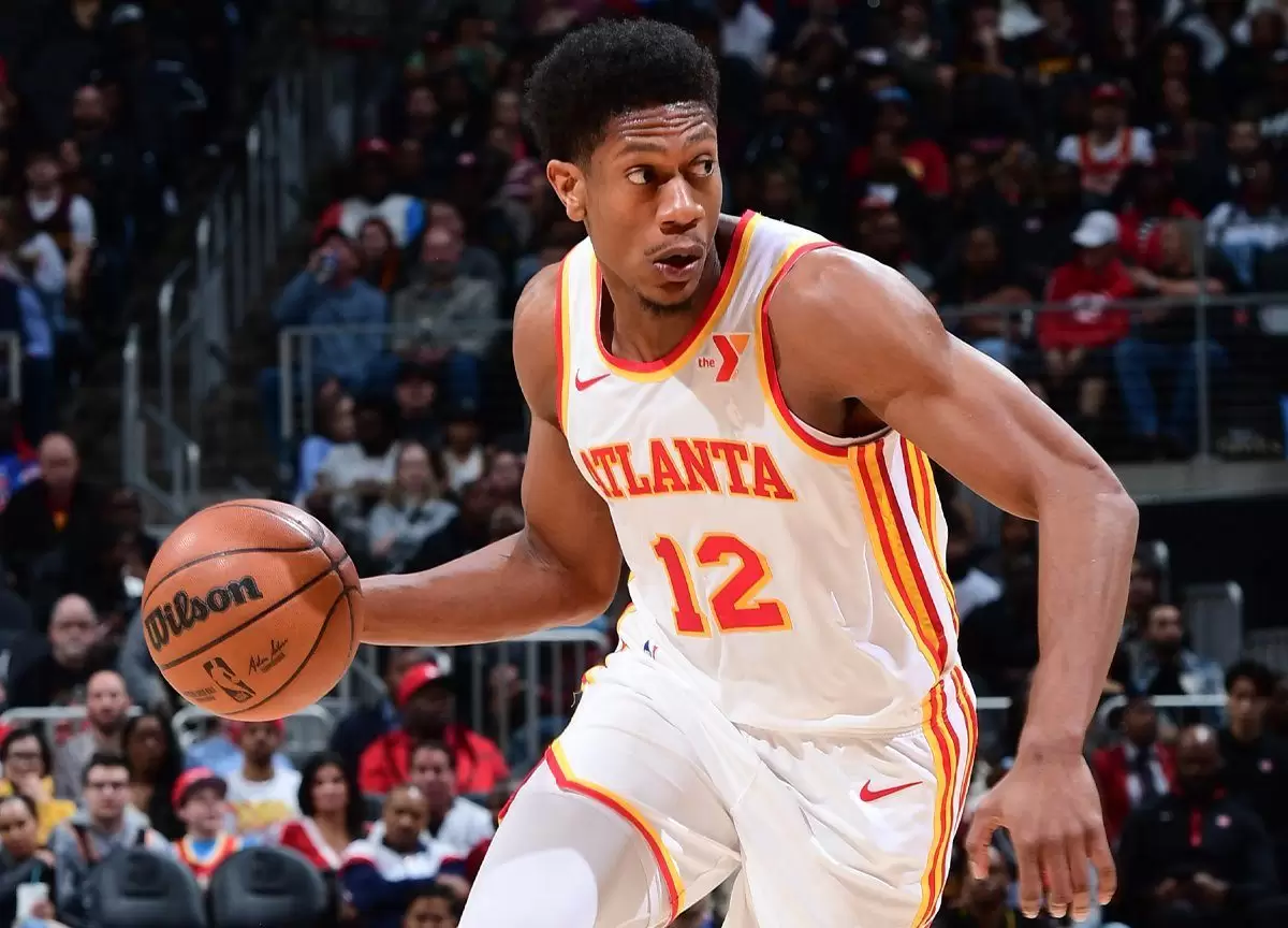 Cavaliers still unsure on De’Andre Hunter