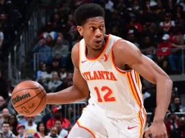 Cavs monitor De’Andre Hunter while staying patient