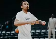 Nick Smith Jr: The past two years have been rough for me