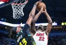 TJ McConnell: Myles Turner has been unbelievable for us this year