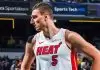 Nikola Jovic excited to start season with Giannis and Portis