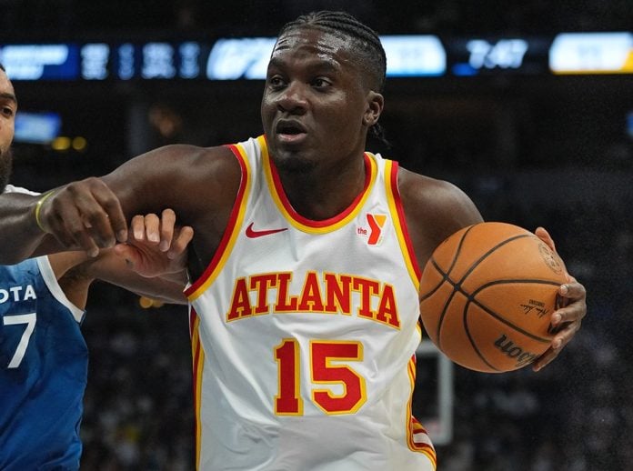 Clint Capela