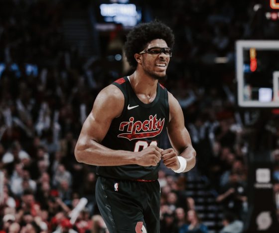 Chauncey Billups talks Scoot Henderson’s rookie year, what he needs to work on this summer