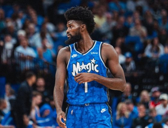 Jonathan Isaac earns .6 million bonus for games