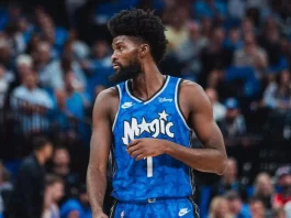 Magic waive former lottery pick Jonathan Isaac