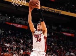 Tyler Herro wants to stack healthy games