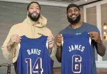 LeBron James: “Our only goal is to win a gold medal”