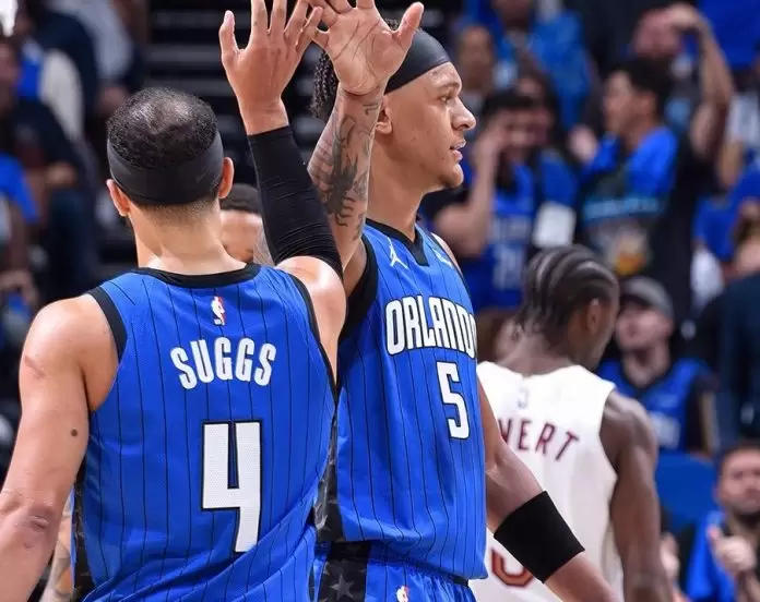 Orlando Magic